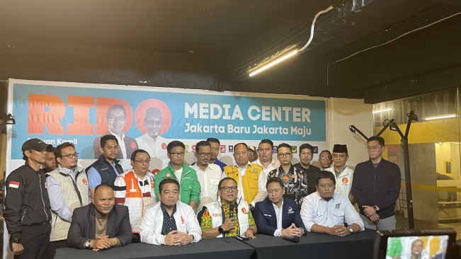 Kapolri: Dirgahayu Ke-78 Republik Indonesia! Terus Melaju untuk Indonesia Maju