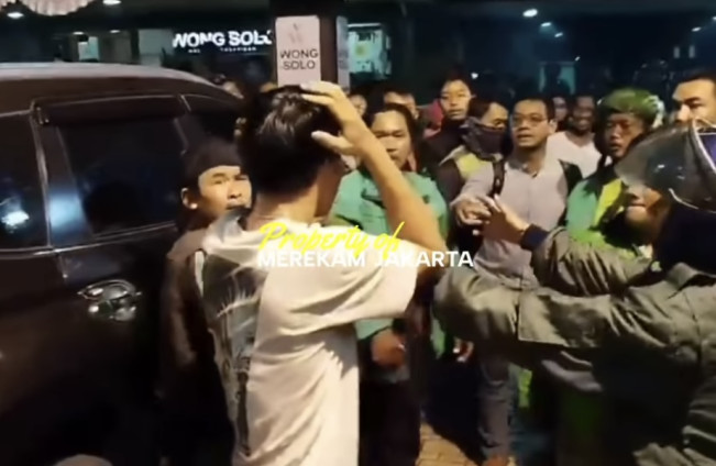 Pengeroyokan Youtuber, Kompolnas: Pelaku Harus Dapat Hukuman