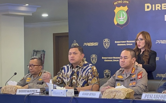 Saksi Penembakan Kantor MUI Bertambah hingga 39 Orang