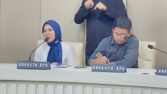 Cegah Potensi Sengketa Hasil Pilkada 2024, KPU RI: Lagi Kami Siapkan Panduannya