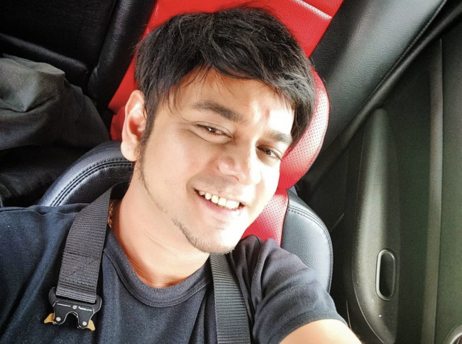 Artis Rio Reifan Ditangkap Terlibat Narkoba di Jakarta Barat, Positif Sabu