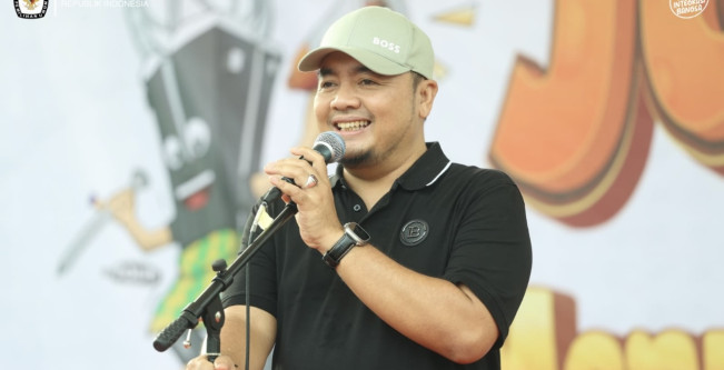 Diangkat Menjadi Ketua KPU RI, Segini Harta Kekayaan Mochammad Afifudin
