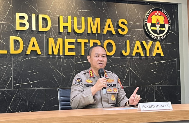 Polisi Tindak Lanjut Laporan Kubu AG