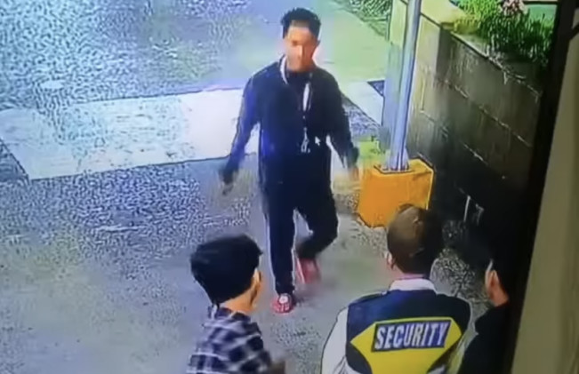 Polisi Selidiki Pelaku Pemalakan Remaja di Jaktim