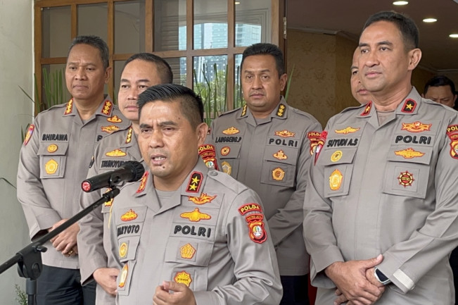 Rencana Kapolda Metro Buat Hotline Pengaduan Masyarakat