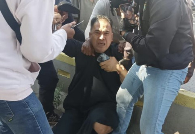 Penangkapan Saipul Jamil Dinilai Berlebihan, ISSES: Petugas Langgar SOP