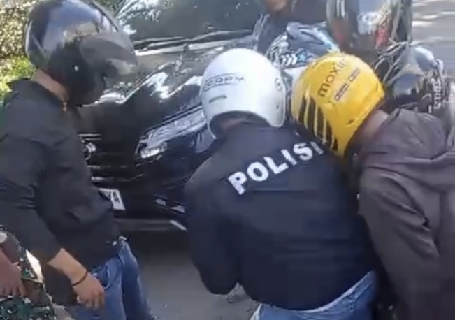 Diduga Langgar SOP, Polisi yang Amankan Saipul Jamil Diperiksa