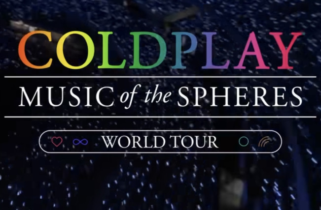 Dan, Terjadi Lagi Penipuan Tiket Konser Coldplay
