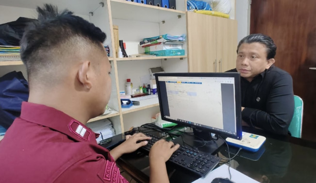 Jalani Hukuman Seumur Hidup, Ferdy Sambo Dijebloskan ke Lapas Salemba