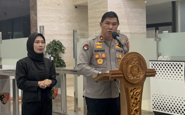 Densus 88 Antiteror Ringkus Puluhan Teroris Kelompok Anshor Daulah
