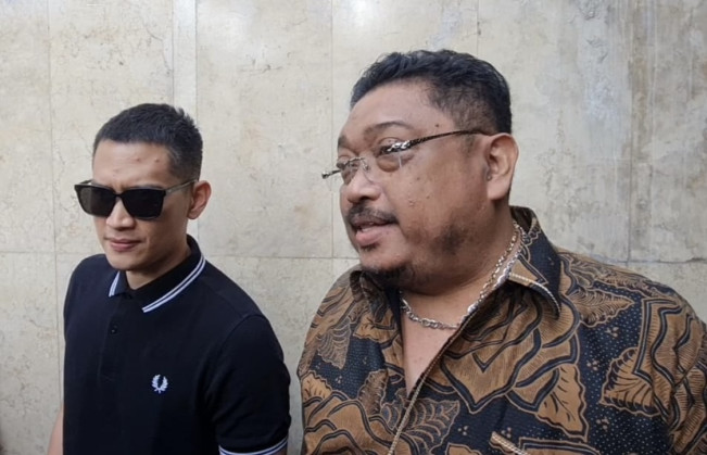 Kuasa Hukum Benarkan Rezky Aditya Ada di Video Syur