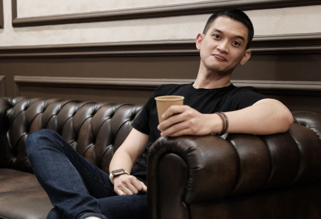 Rupanya Video Syur Rezky Aditya Sudah Ada Sejak 2017