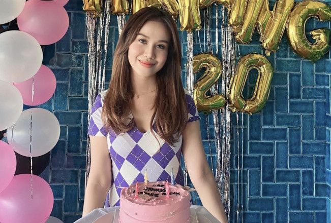 Adik Vannesa Angel Dilpolisikan Akibat Tertawakan Upacara HUT RI
