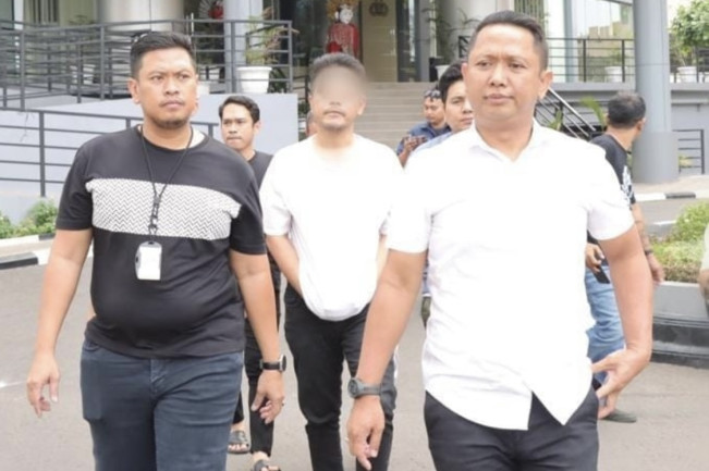 Pesulap OA Ternyata Juga Positif Konsumsi Ganja