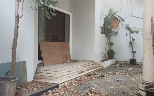 Waduh, Rumah Dino Patti Djalal Diduga Jadi Tempat Penipuan Online