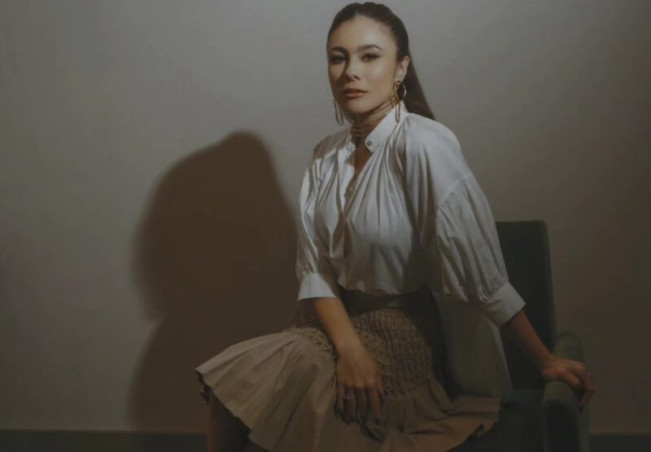 Wulan Guritno Bakal Dipanggil Polisi, Diduga Promosikan Judi <i>Online</i>