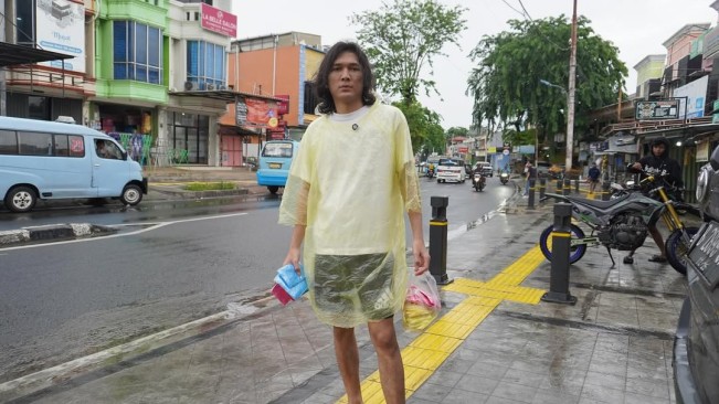 Biodata dan Agama Ibot, Pro Player Dota yang Tampil di Marapthon Reza Arap