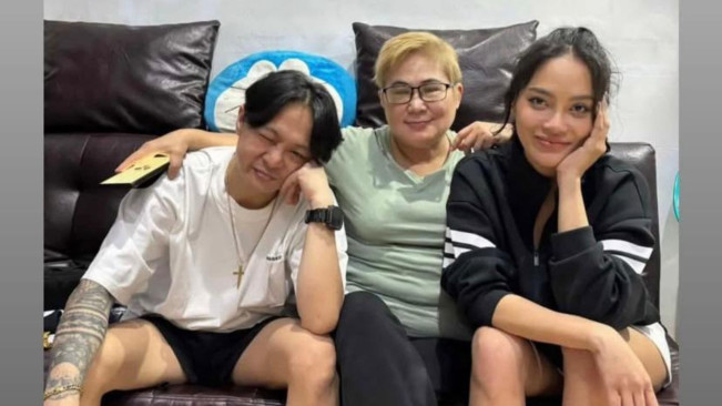 Disebut Langka, Ini Sosok Ibunda DJ Bravy di Mata Erika Carlina