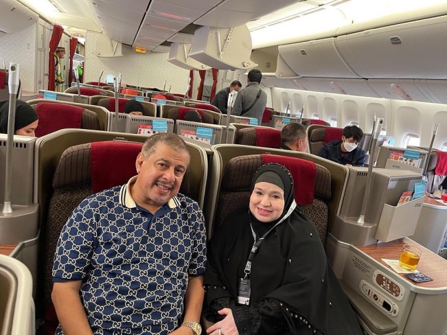 Modus Penipuan Berkedok Teman Lama, Ibu Fadil Jaidi Kehilangan Ratusan Juta