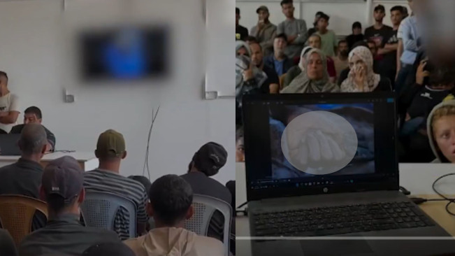 Israel Kembalikan Jenazah Ratusan Palestina dalam Kondisi Mengerikan: Penyiksaan hingga Hilang Organ