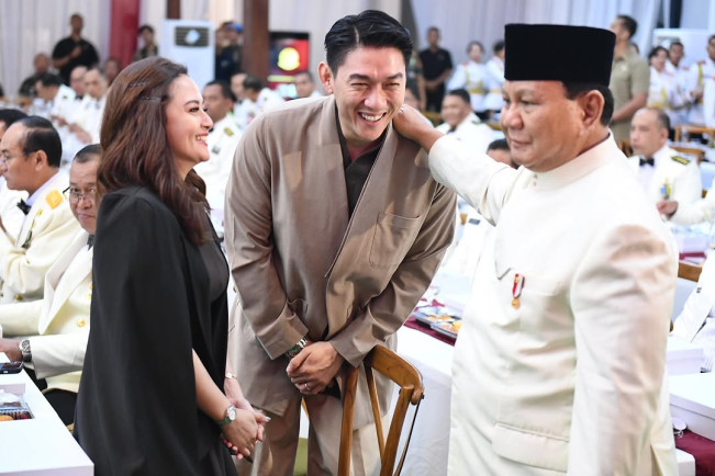 Profil Citra Monica, Istri Ifan Seventeen Disorot Usai Bela Suami Perkara Dirut PFN