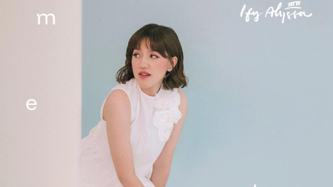 Lirik Tak Istimewa, Lagu Patah Hati Ify Alyssa