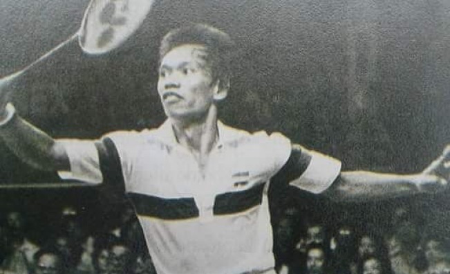 Biodata dan Agama Iie Sumirat, Legenda Bulutangkis Indonesia Meninggal Hari Ini