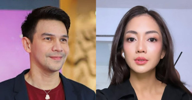 Beragama Kristen, Ijonk Puasa Bareng Ririn Dwi Ariyanti di Bulan Ramdan