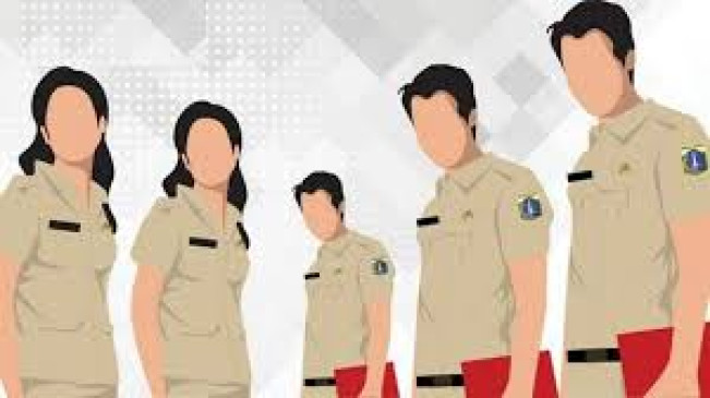 Ini Jadwal pencairan Gaji 13 dan 14 Jika DItiadakan