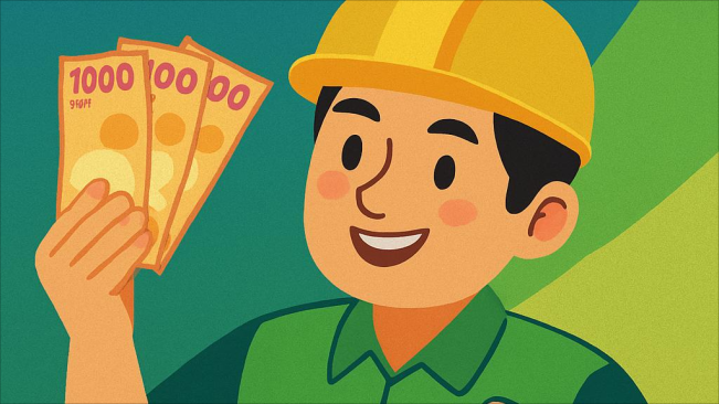 Harapan Pupus! BSU Oktober 2025 Dibatalkan, Kemenaker Buka Suara Soal Alasannya