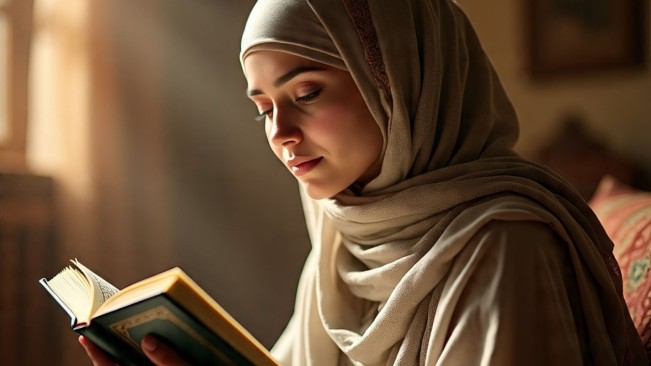 Kumpulan Doa Maulid Nabi Muhammad SAW 2025 Lengkap Arab, Latin, dan Artinya