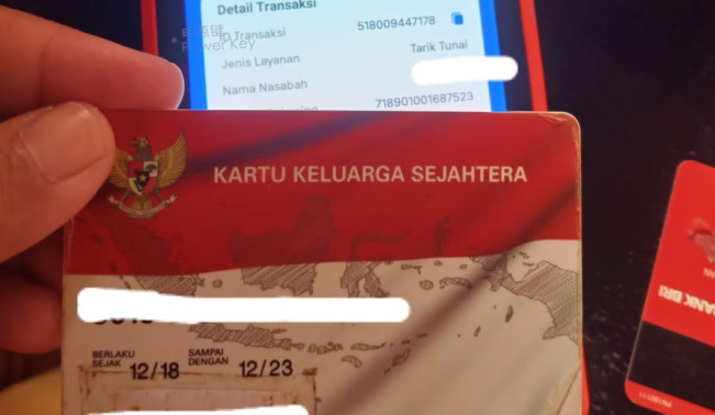 Bansos PIP Juli 2025 Sudah Cair, Cek PIP Kamu Sekarang!