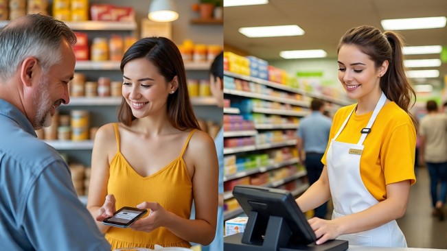 Belanja Makin Praktis, Cara Bayar QRIS Lewat Wondr by BNI yang Wajib Dicoba