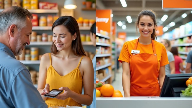 Daftar Promo QRIS ShopeePay: Mie Gacoan, Hokben, KFC Cuma Rp1.000 & Rp9.000