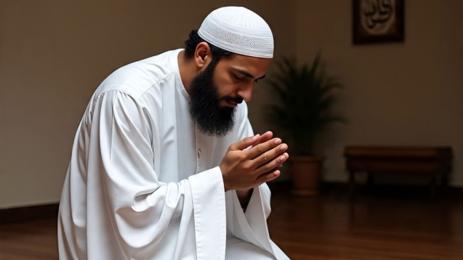 Doa Mustajab Saat Bepergian, Lengkap dengan Arab, Latin, dan Artinya