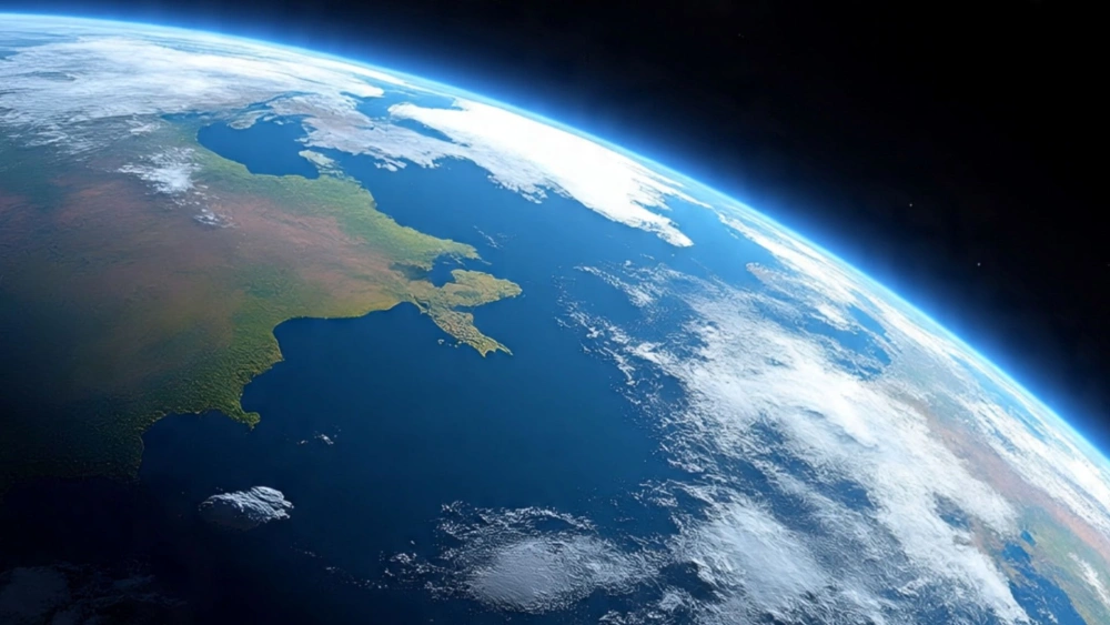 Bumi Diam-Diam Semakin Gelap dan Berbahaya, Peringatan Serius dari NASA