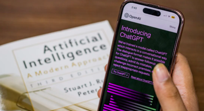 Gara-gara Ikuti Saran ChatGPT Lelaki Ini Alami Gejala Kejiwaan yang Parah