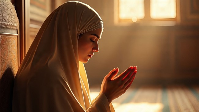 Kumpulan Doa Saat Terjadi Gempa Bumi, Memohon Perlindungan kepada Allah SWT