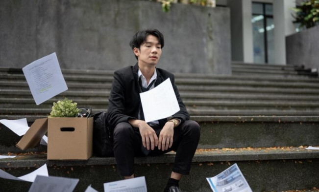 5 Alasan Kenapa Gen Z Makin Susah Cari Kerja