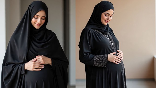 Ingin Segera Punya Anak? Ini Kumpulan Doa Mustajab Minta Keturunan