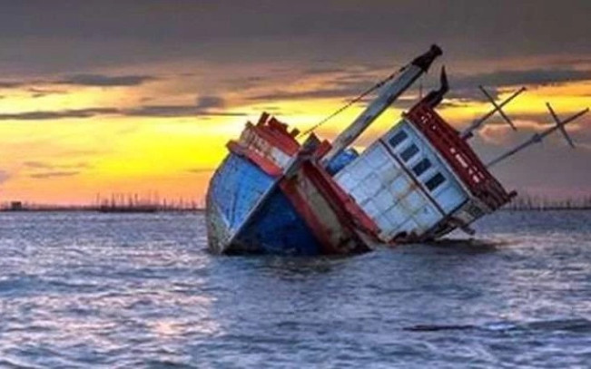 Termasuk WNI, 2 Orang Tewas Dalam Insiden Kapal Nelayan Kandas di Pulau Jeju Korsel