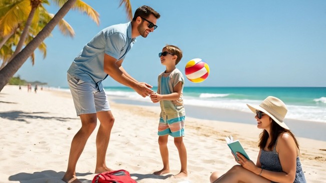 BCA Tiket.com Travel Fair 2025 Hadir Lagi, Diskon Tiket Pesawat dan Hotel Mulai Rp210 Ribu