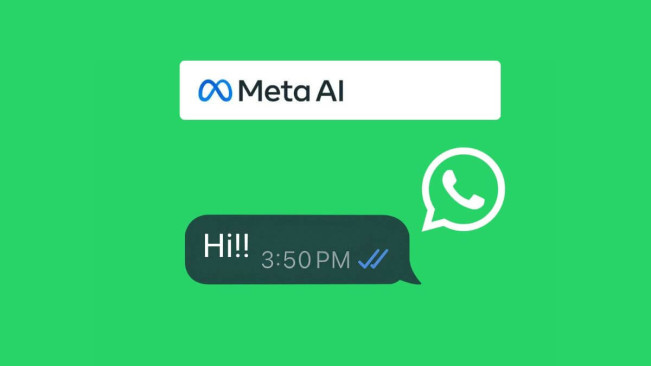 Baru Dirilis Bagi Pengguna WhatsApp di Indonesia, Begini Cara Penggunaan Meta AI