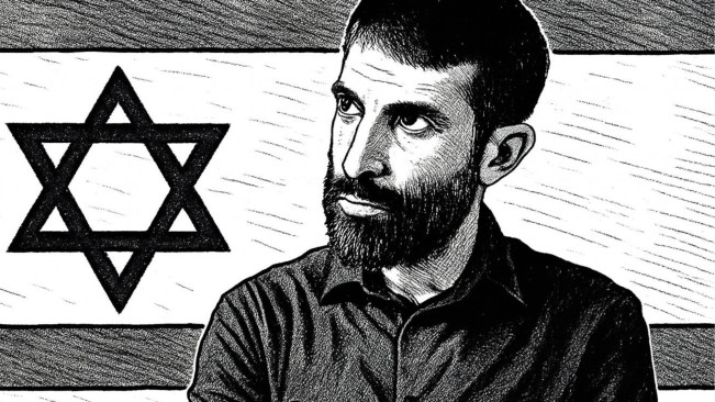 Putra Pendiri Hamas yang Membelot ke Israel Sebut Negara Palestina Tidak Akan Pernah Ada