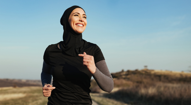5 Rekomendasi Olahraga yang Cocok Selama Puasa Ramadan
