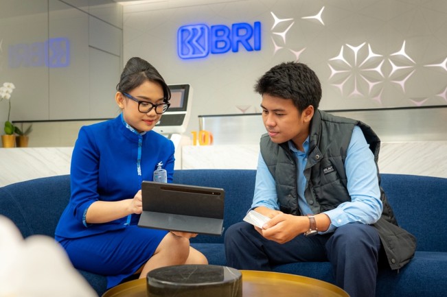 Tabel Angsuran KUR BRI 27 Agustus 2025, Pinjaman Rp50 Juta-Rp100 Juta