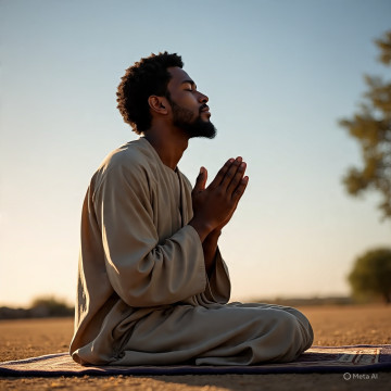 Panduan Lengkap Jadwal Sholat 4 Oktober 2025 di Jakarta & Sekitarnya