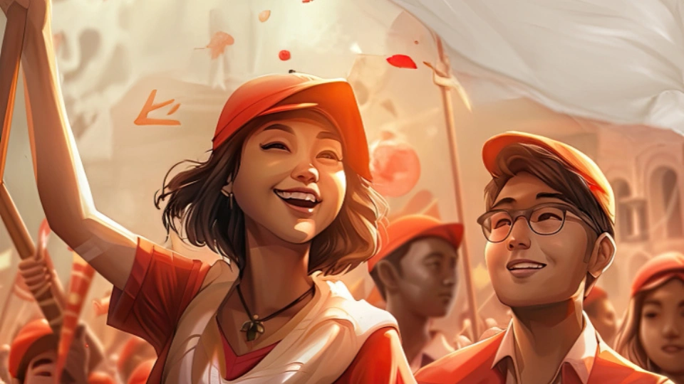 Ketika Pemuda Bangkit: Kisah di Balik Lahirnya Sumpah Pemuda 1928