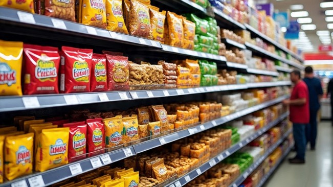 Alfamart Promo 'Paling Murah Sejagat' 1-7 September 2025, Harga Super Hemat