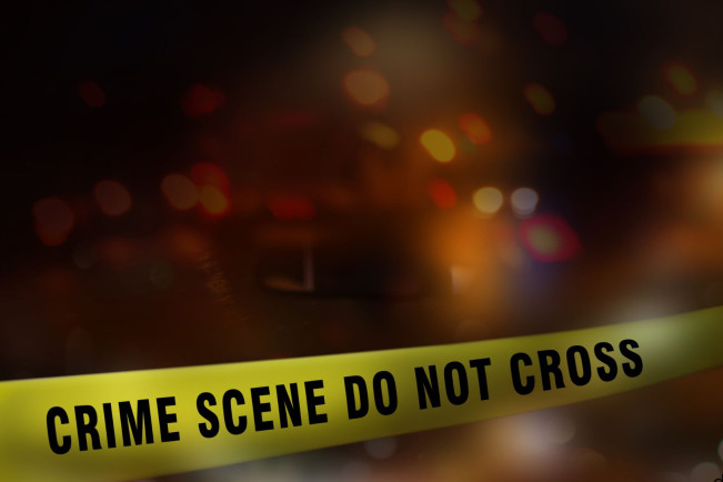 Pulang Dugem, Pemobil Tabrak Motor Tewaskan Sekeluarga di Pekanbaru